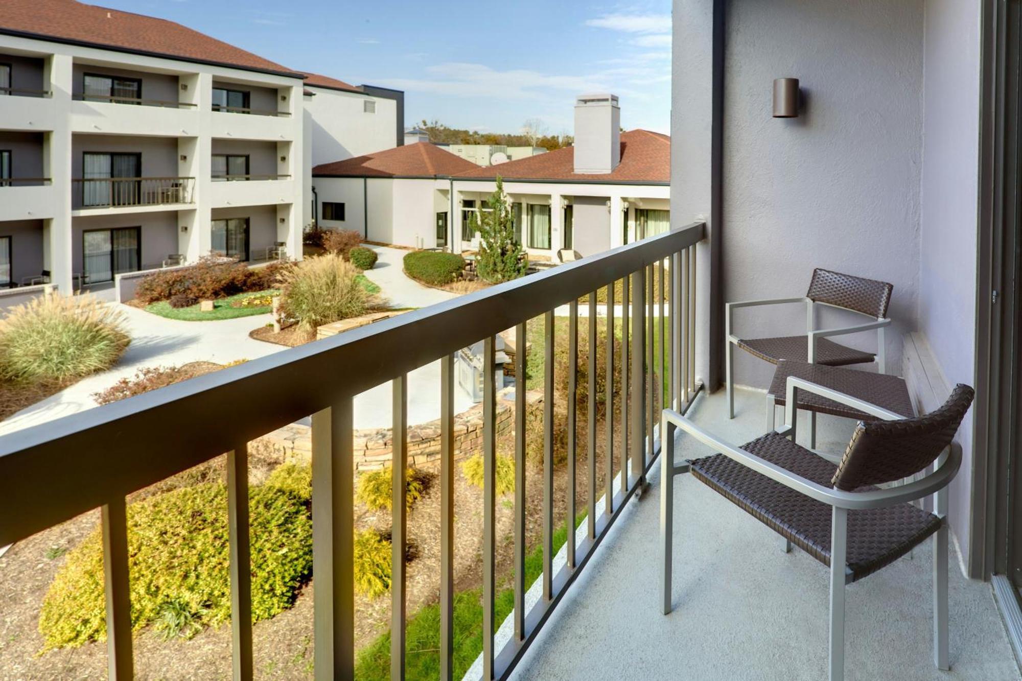 Courtyard Greenville Haywood Mall Zewnętrze zdjęcie