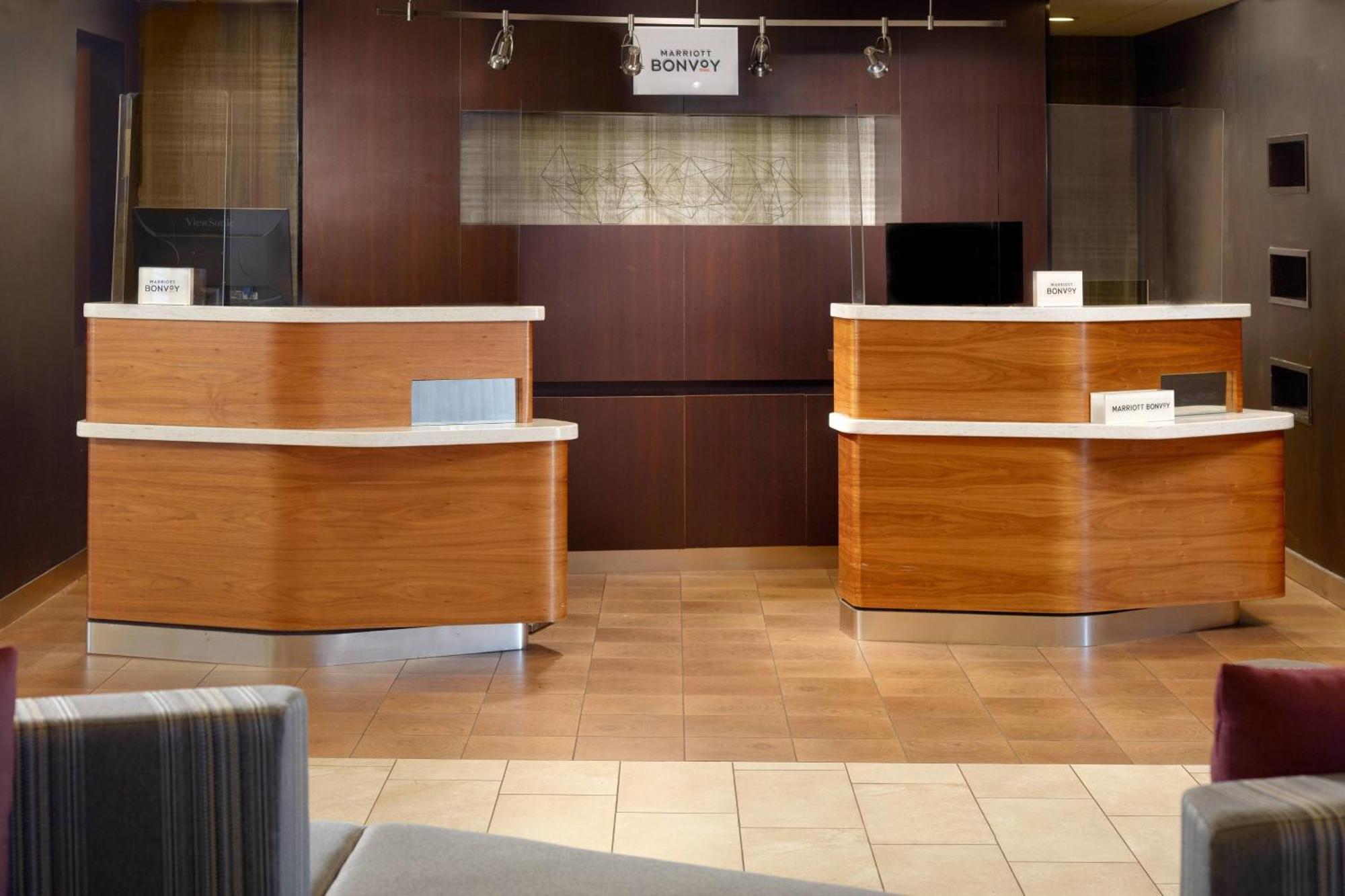 Courtyard Greenville Haywood Mall Zewnętrze zdjęcie