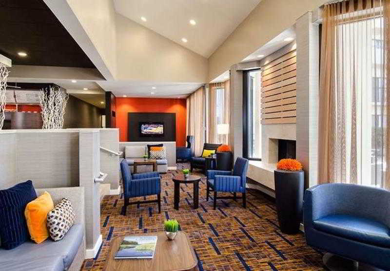 Courtyard Greenville Haywood Mall Zewnętrze zdjęcie