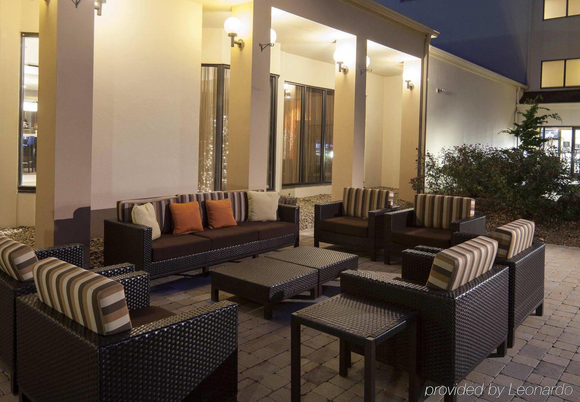 Courtyard Greenville Haywood Mall Zewnętrze zdjęcie