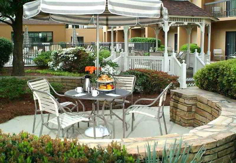 Courtyard Greenville Haywood Mall Zewnętrze zdjęcie